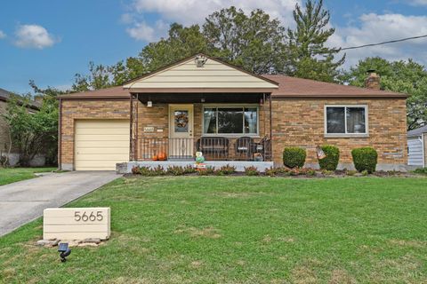 5665 Lauderdale Drive Green Twp OH 45239