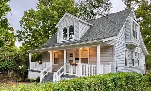 Photo of 5311 Weltner Avenue, Cincinnati, OH 45227 (MLS # 1856252)