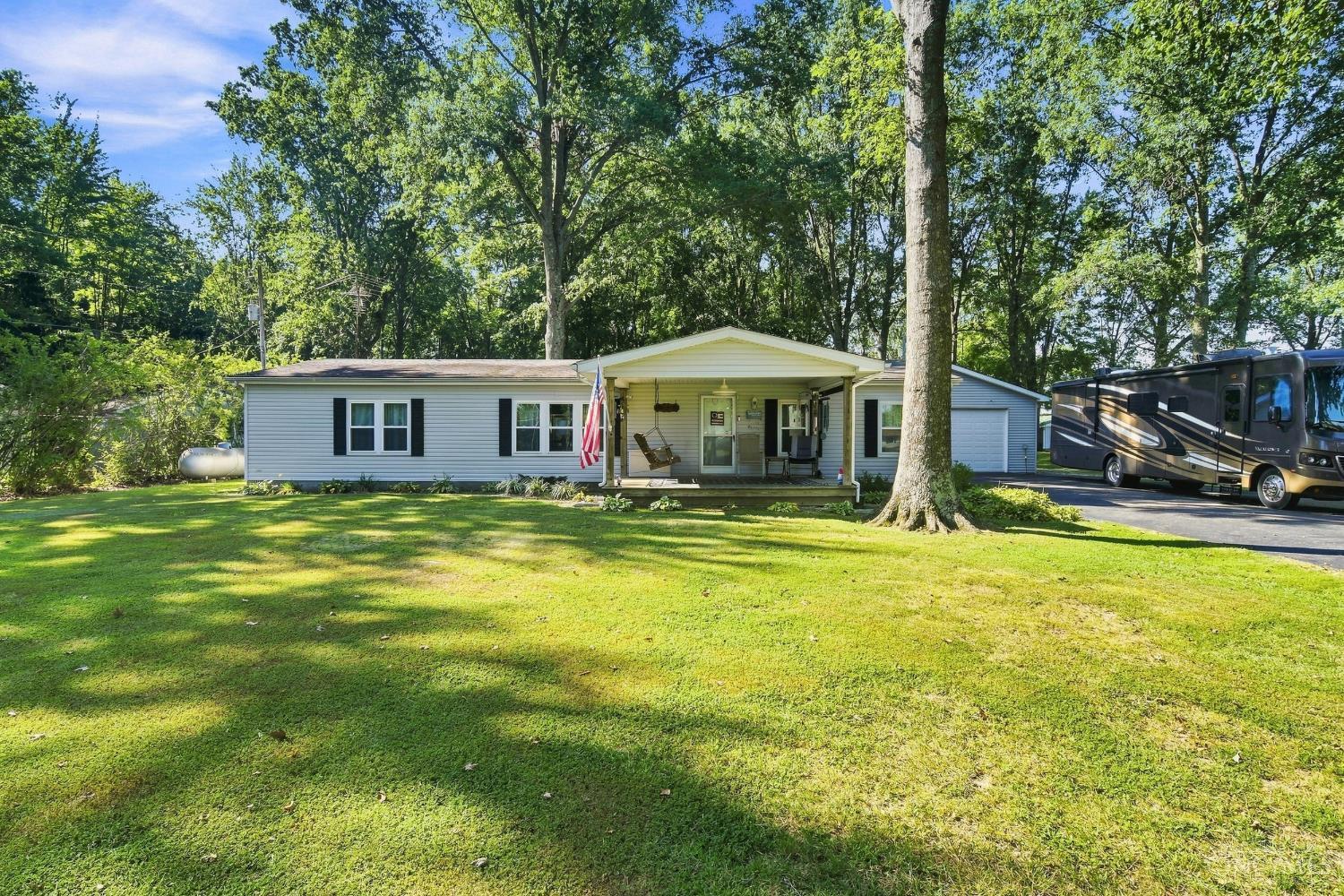 2116 Oakland Locust Ridge Road