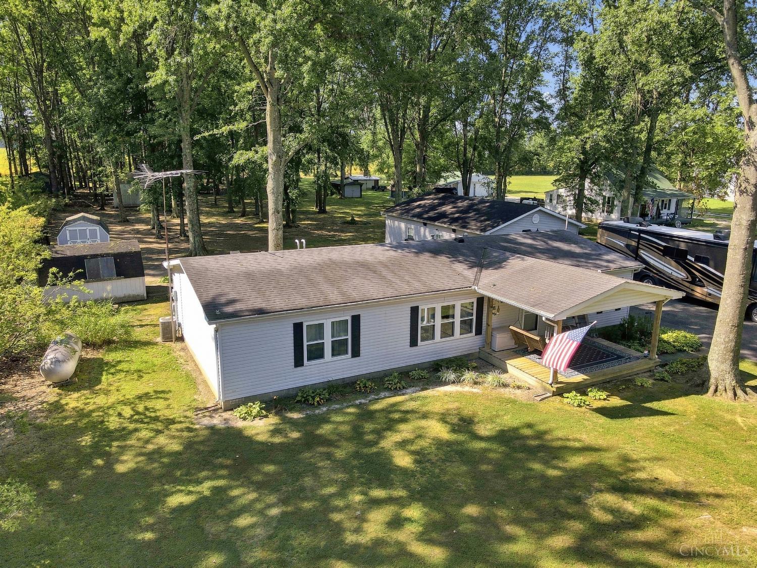 2116 Oakland Locust Ridge Road