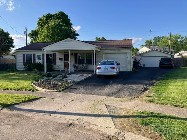 517 Millard Court