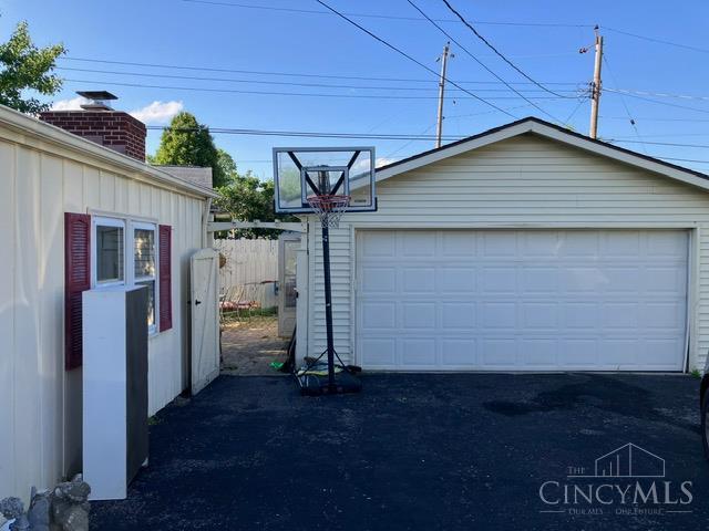 517 Millard Court