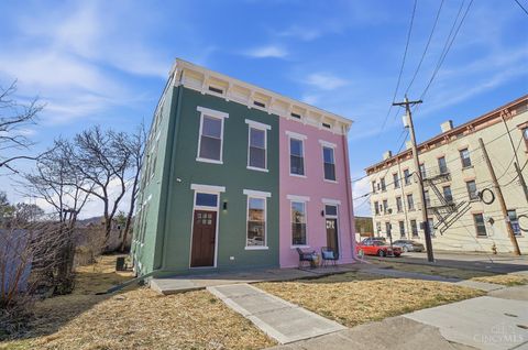 Photo of 3117 Colerain Avenue, Cincinnati, OH 45225 (MLS # 1866872)