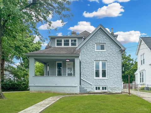 Photo of 4317 Smith Rd, Norwood, OH 45212 (MLS # 1885743)