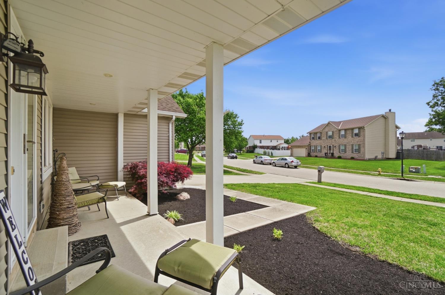 20 Remington Court