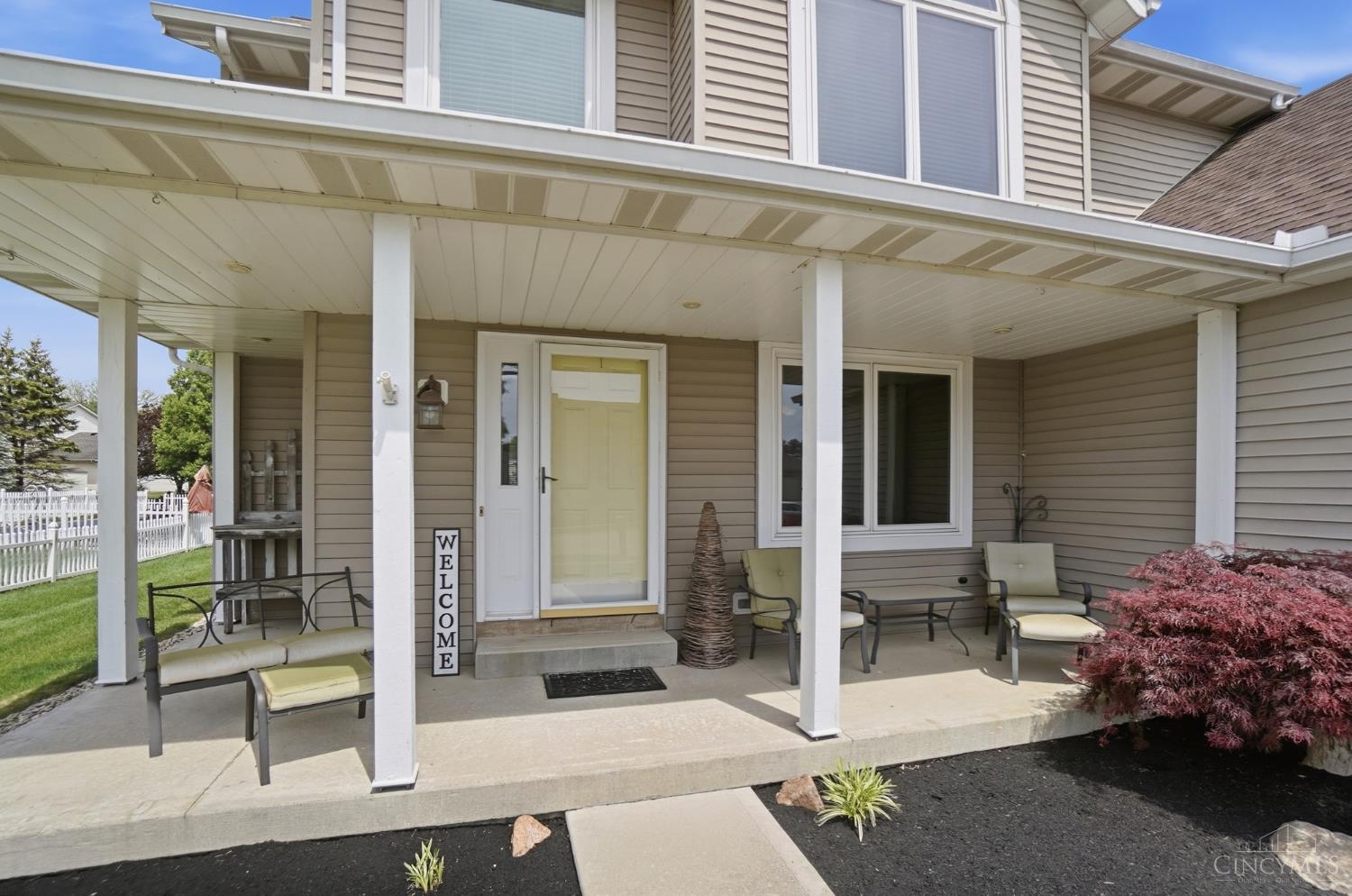 20 Remington Court