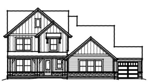 Photo of 2027 Pebble Grove Way, Goshen Township, OH 45122 (MLS # 1860598)