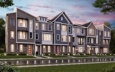Photo of 7242 Otley Drive #37701, West Chester, OH 45069 (MLS # 1898679)
