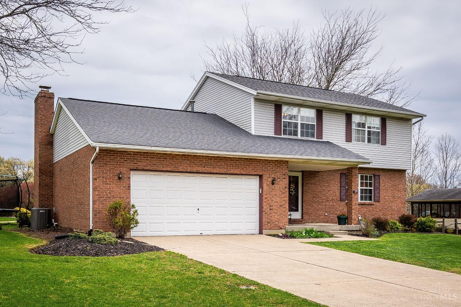 6130 Lindsey Court, Middletown, Ohio image 3