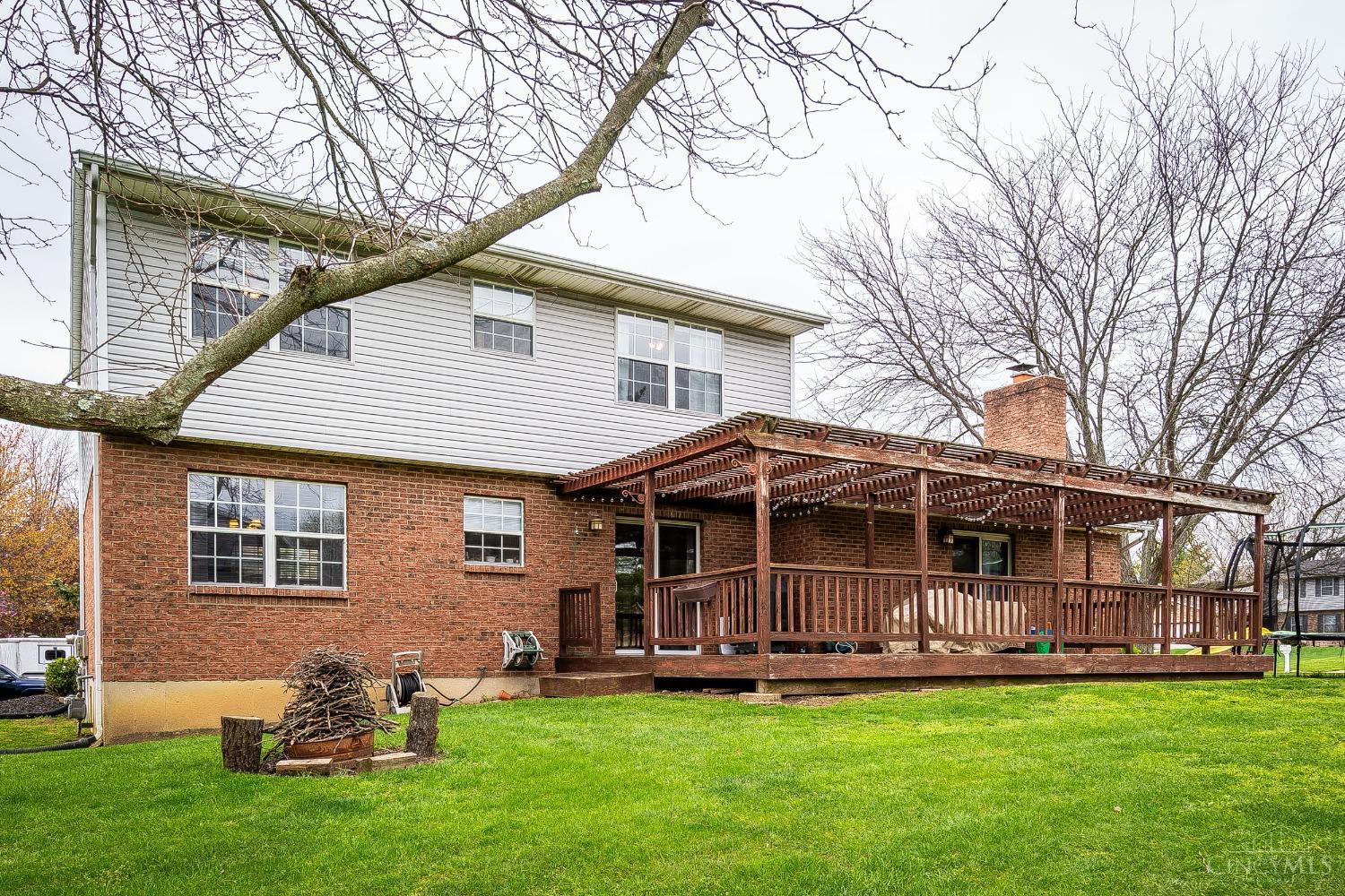 6130 Lindsey Court, Middletown, Ohio image 6