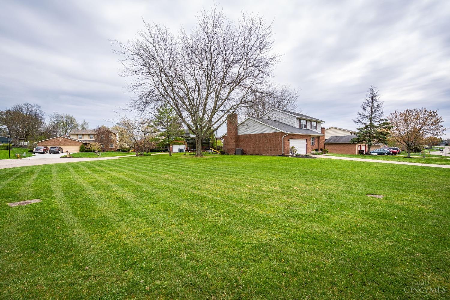 6130 Lindsey Court, Middletown, Ohio image 4