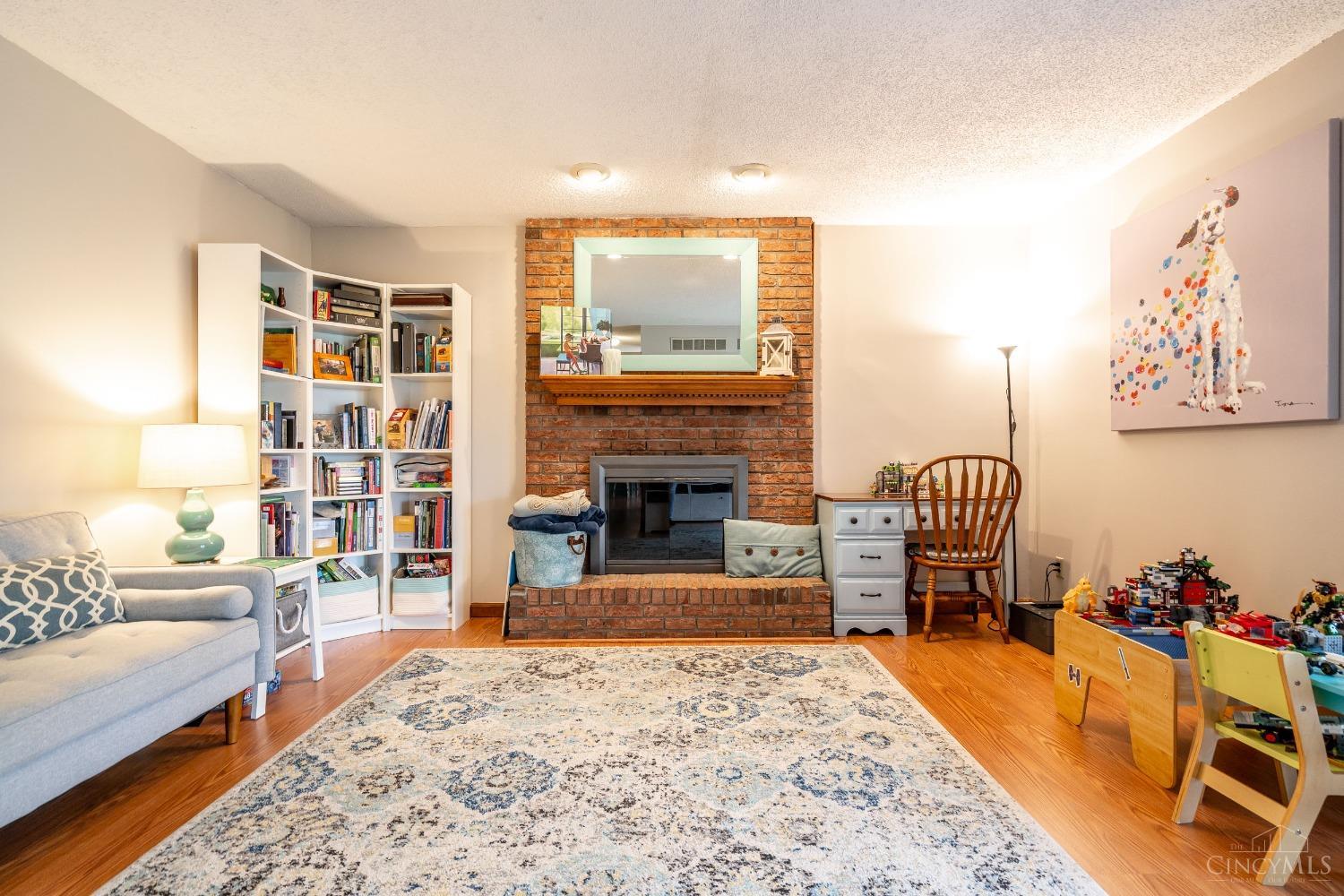 6130 Lindsey Court, Middletown, Ohio image 25