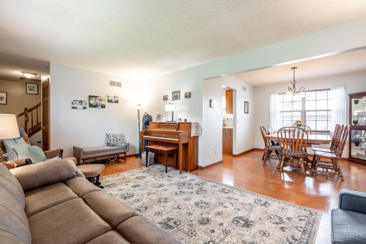 6130 Lindsey Court, Middletown, Ohio image 11
