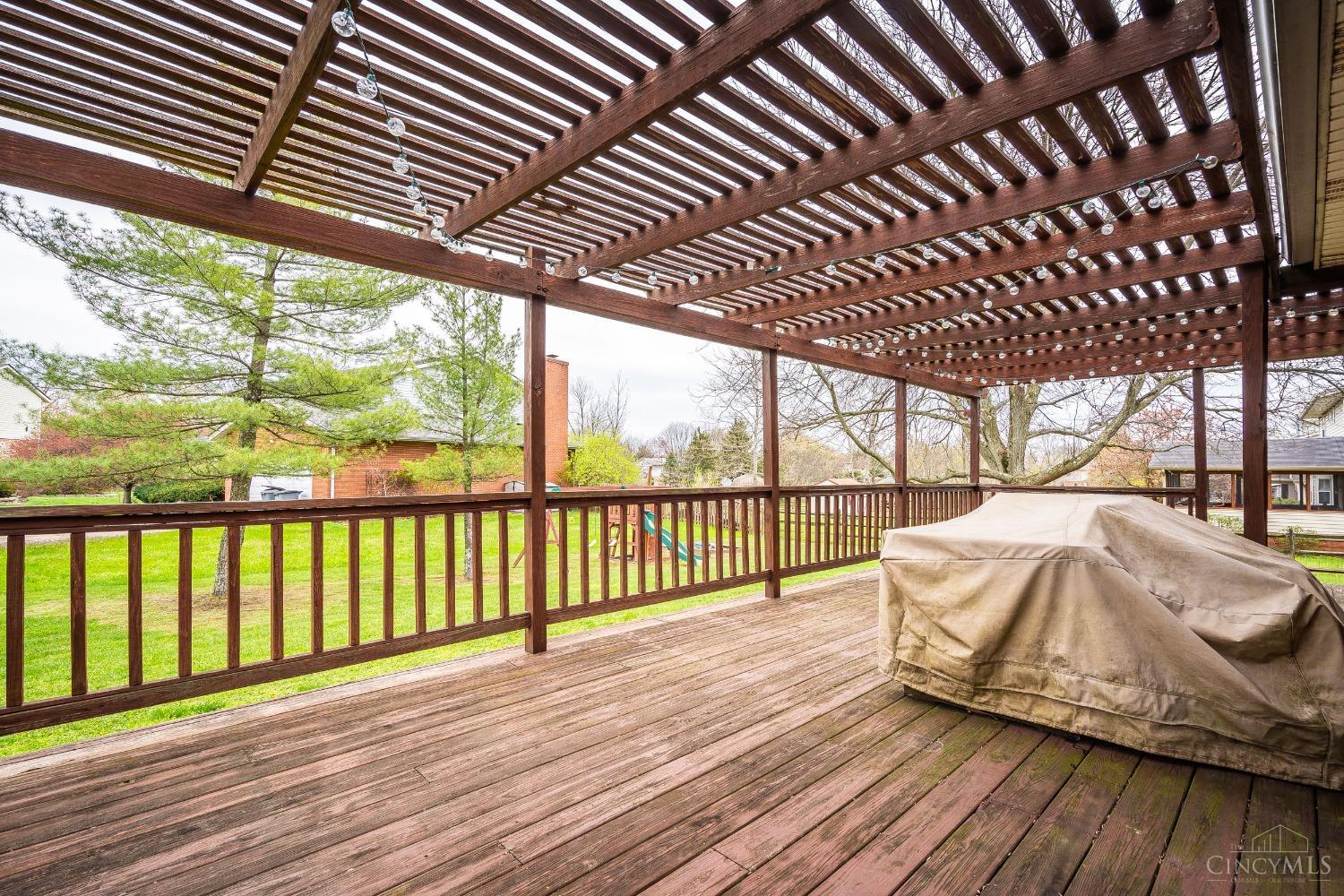 6130 Lindsey Court, Middletown, Ohio image 7
