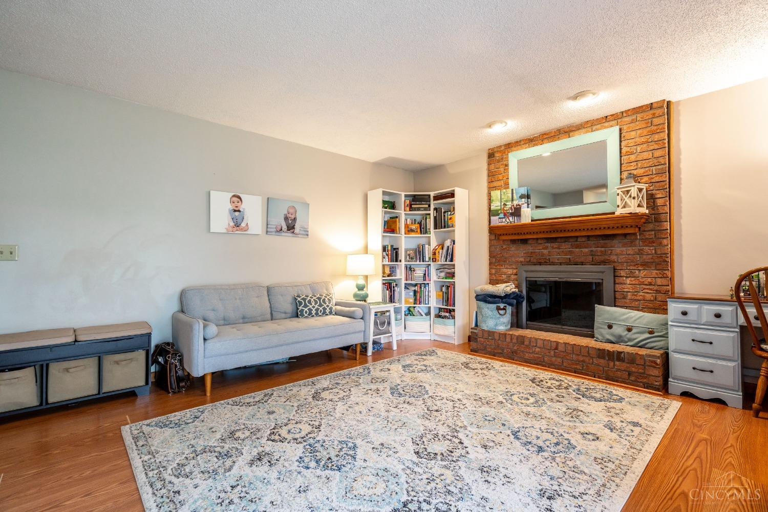 6130 Lindsey Court, Middletown, Ohio image 24