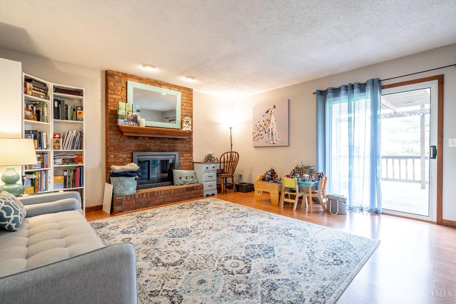 6130 Lindsey Court, Middletown, Ohio image 21