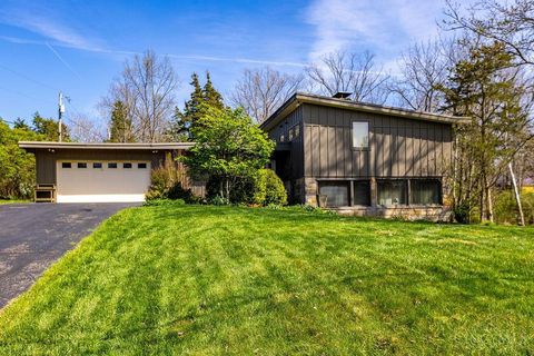 Photo of 110 Springwood Drive, Oxford Township, OH 45056 (MLS # 1876337)