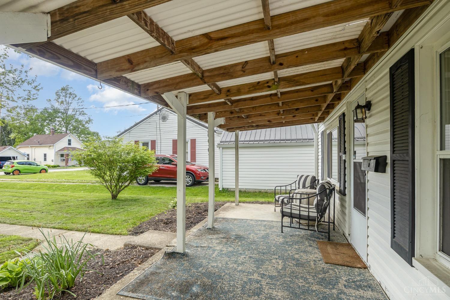 322 Willow Street, Williamsburg, Ohio image 24