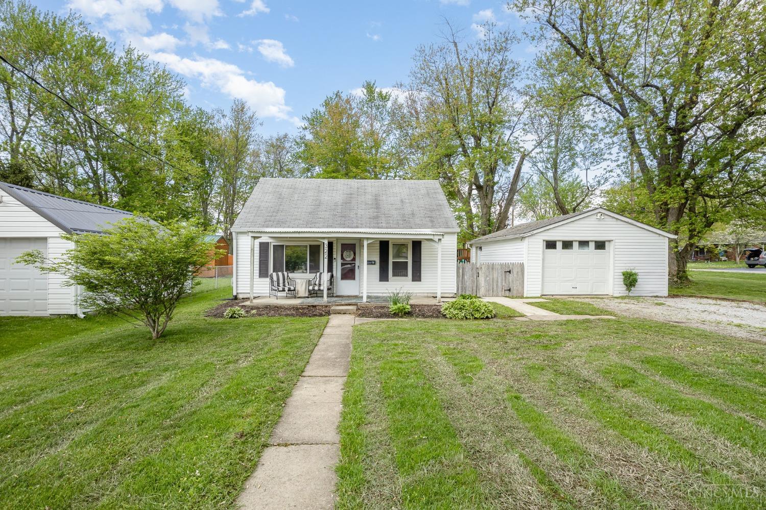 322 Willow Street, Williamsburg, Ohio image 1