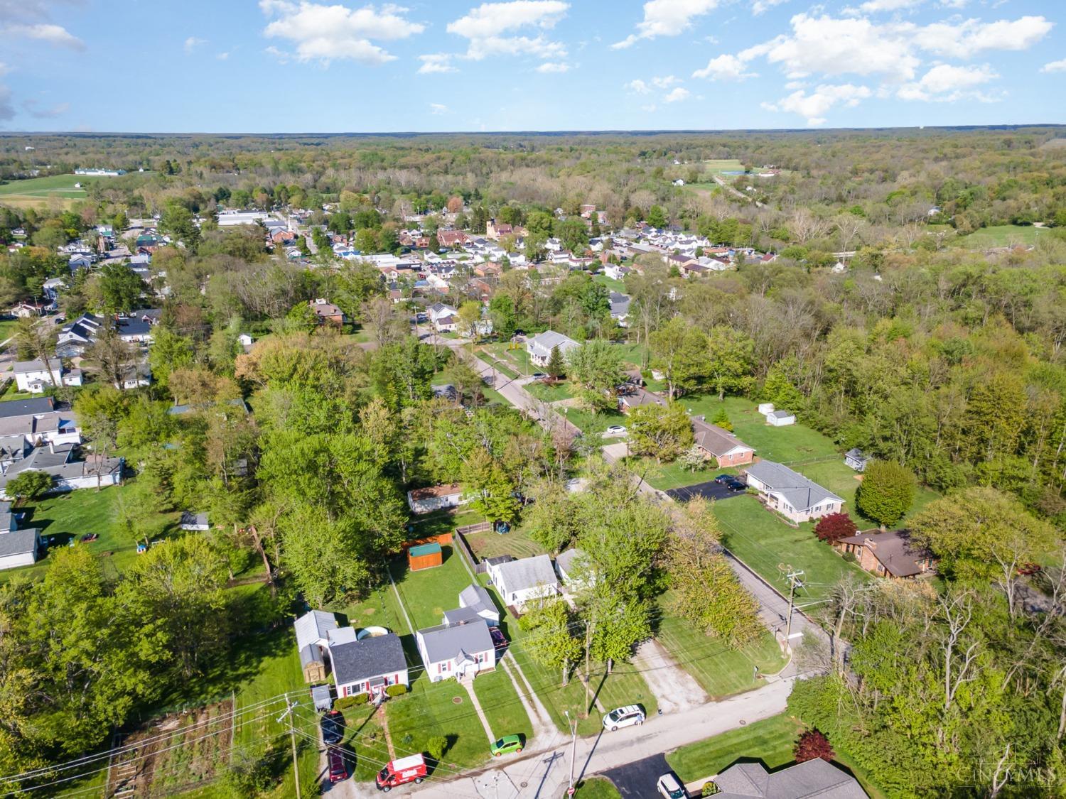 322 Willow Street, Williamsburg, Ohio image 26