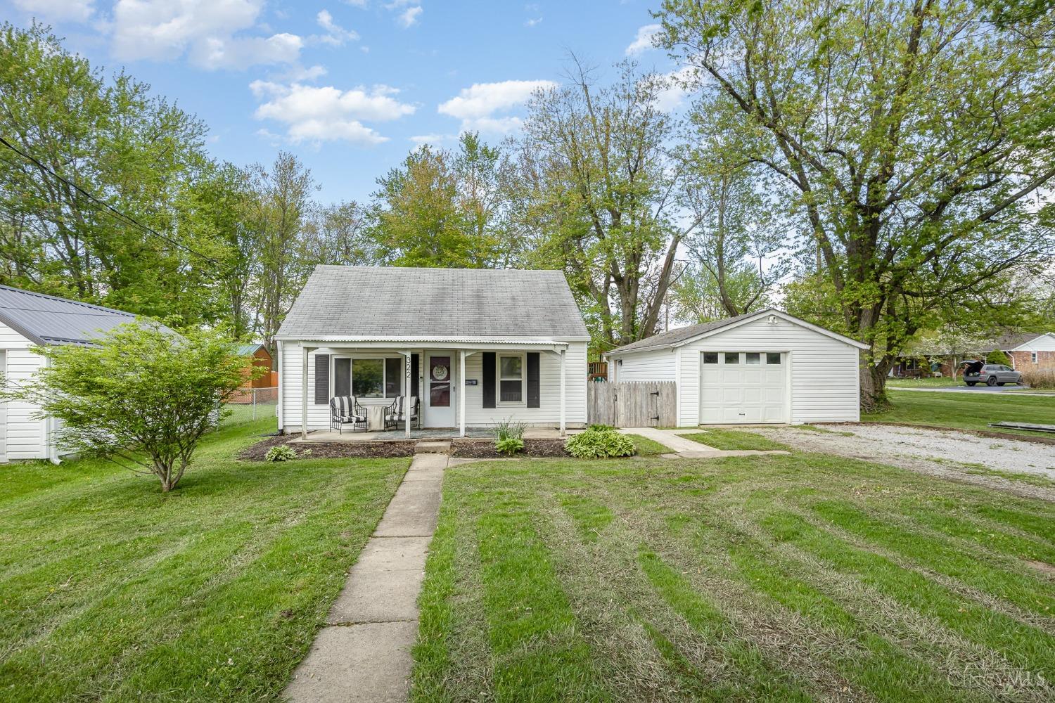 322 Willow Street, Williamsburg, Ohio image 23