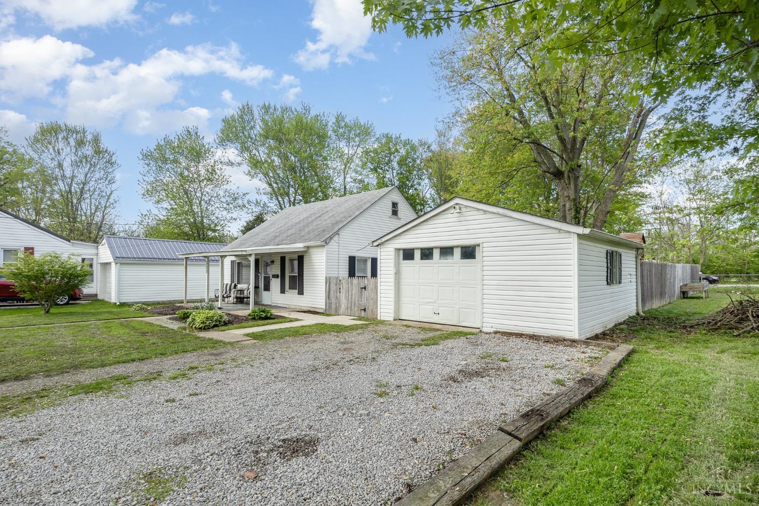 322 Willow Street, Williamsburg, Ohio image 19