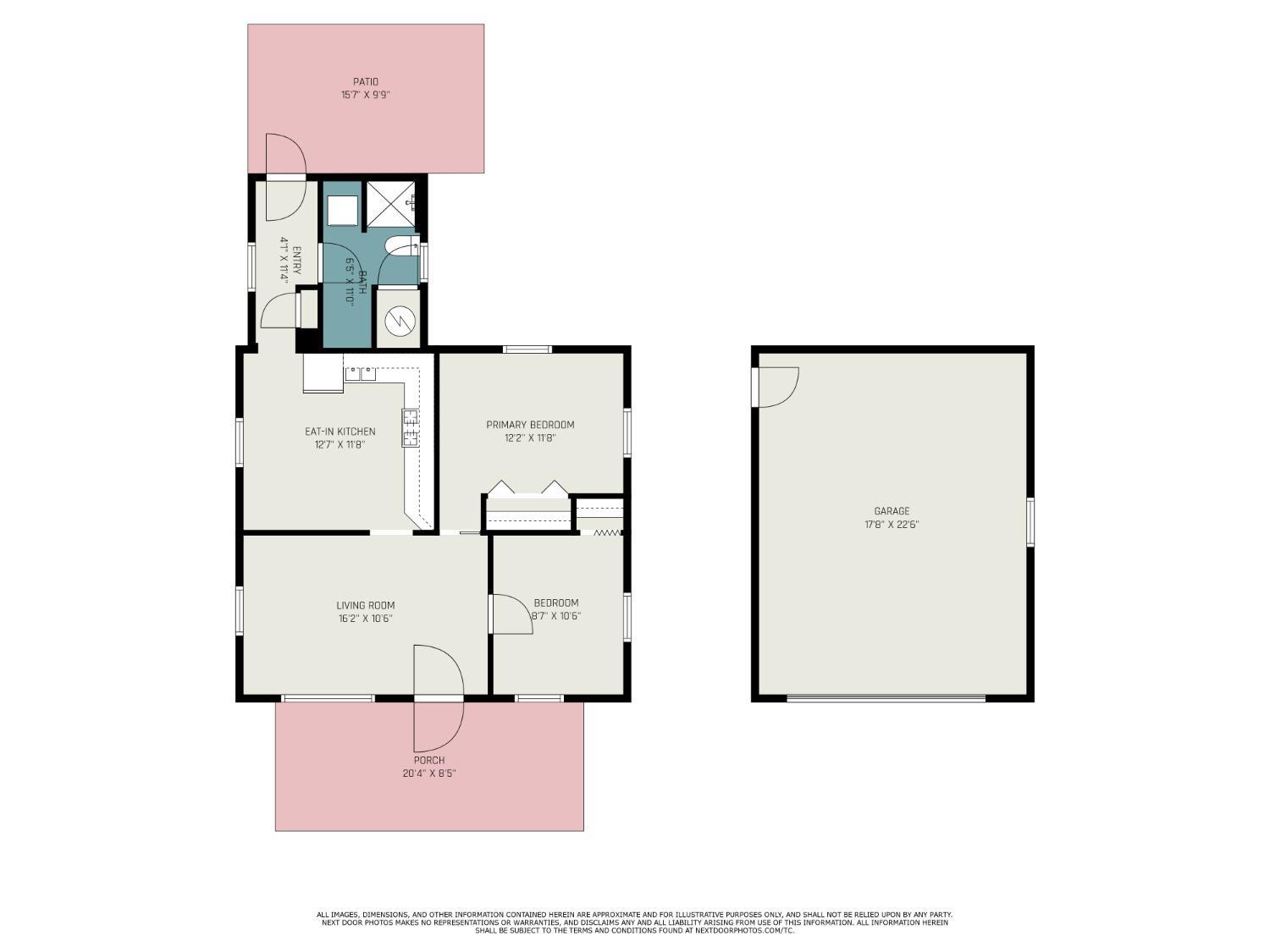 322 Willow Street, Williamsburg, Ohio image 30