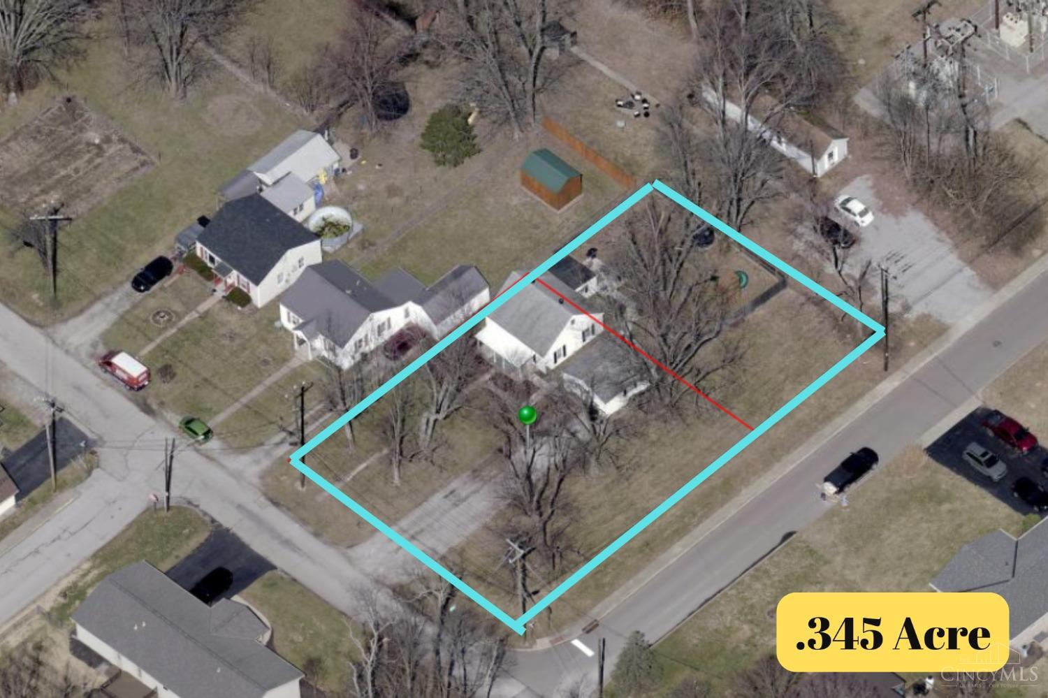 322 Willow Street, Williamsburg, Ohio image 3