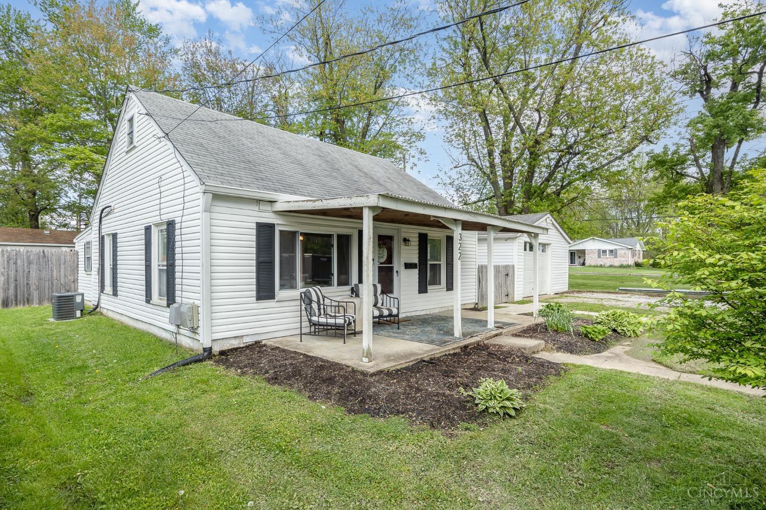 322 Willow Street, Williamsburg, Ohio image 22