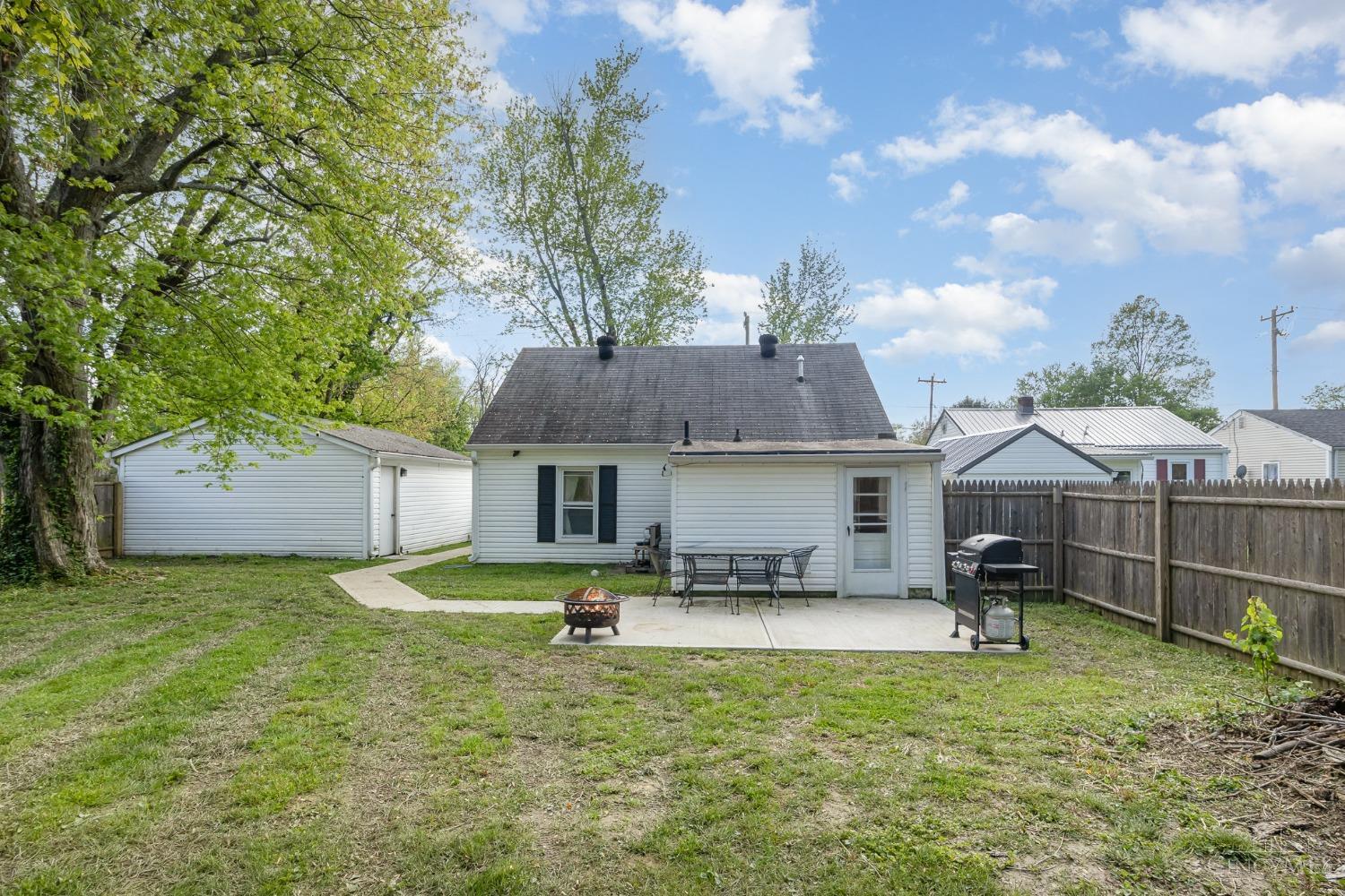 322 Willow Street, Williamsburg, Ohio image 16