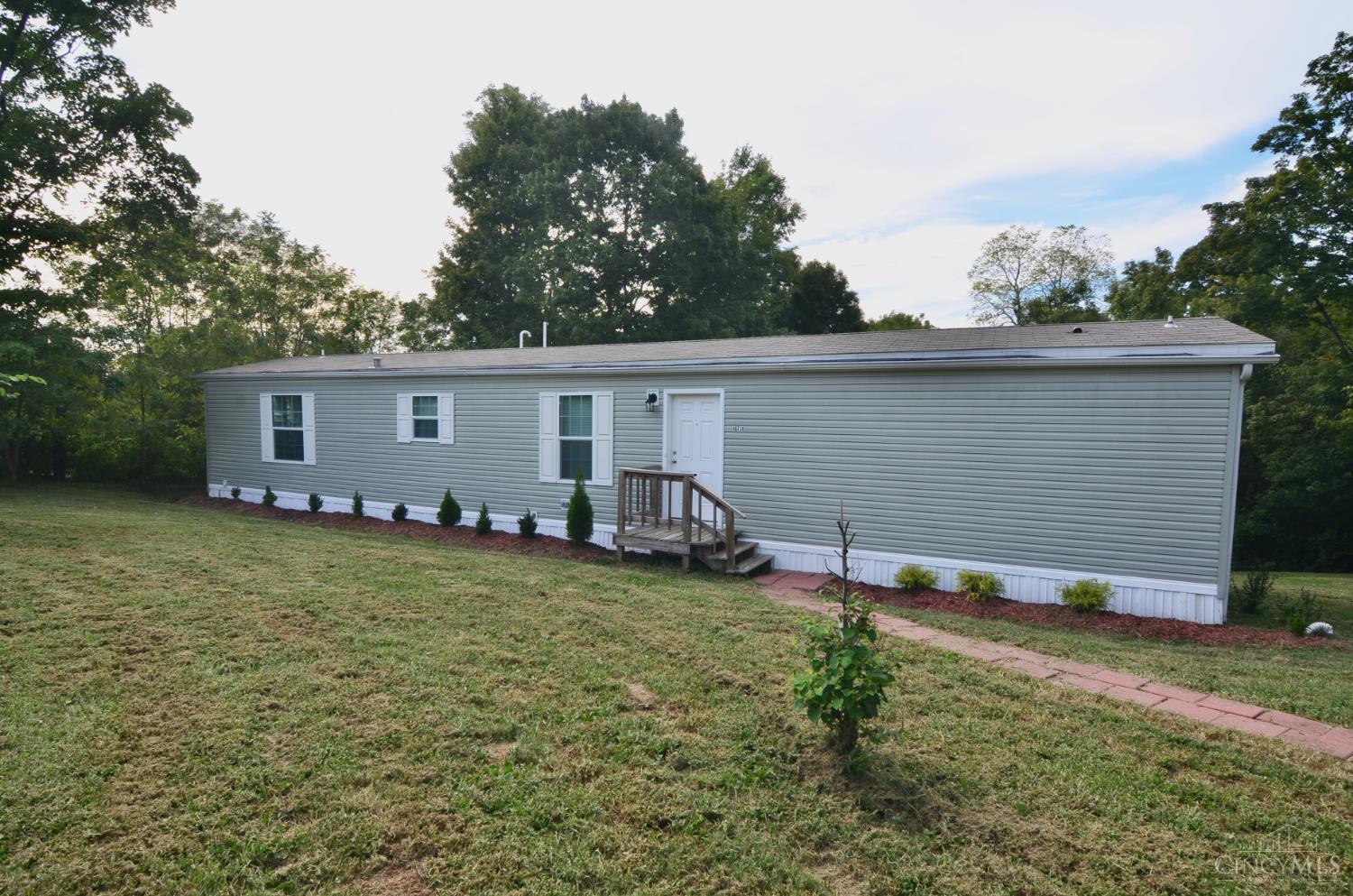10731 Marvin Road