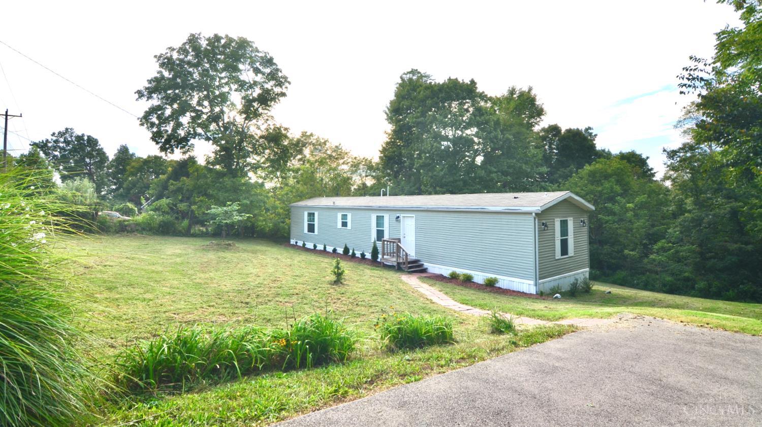 10731 Marvin Road