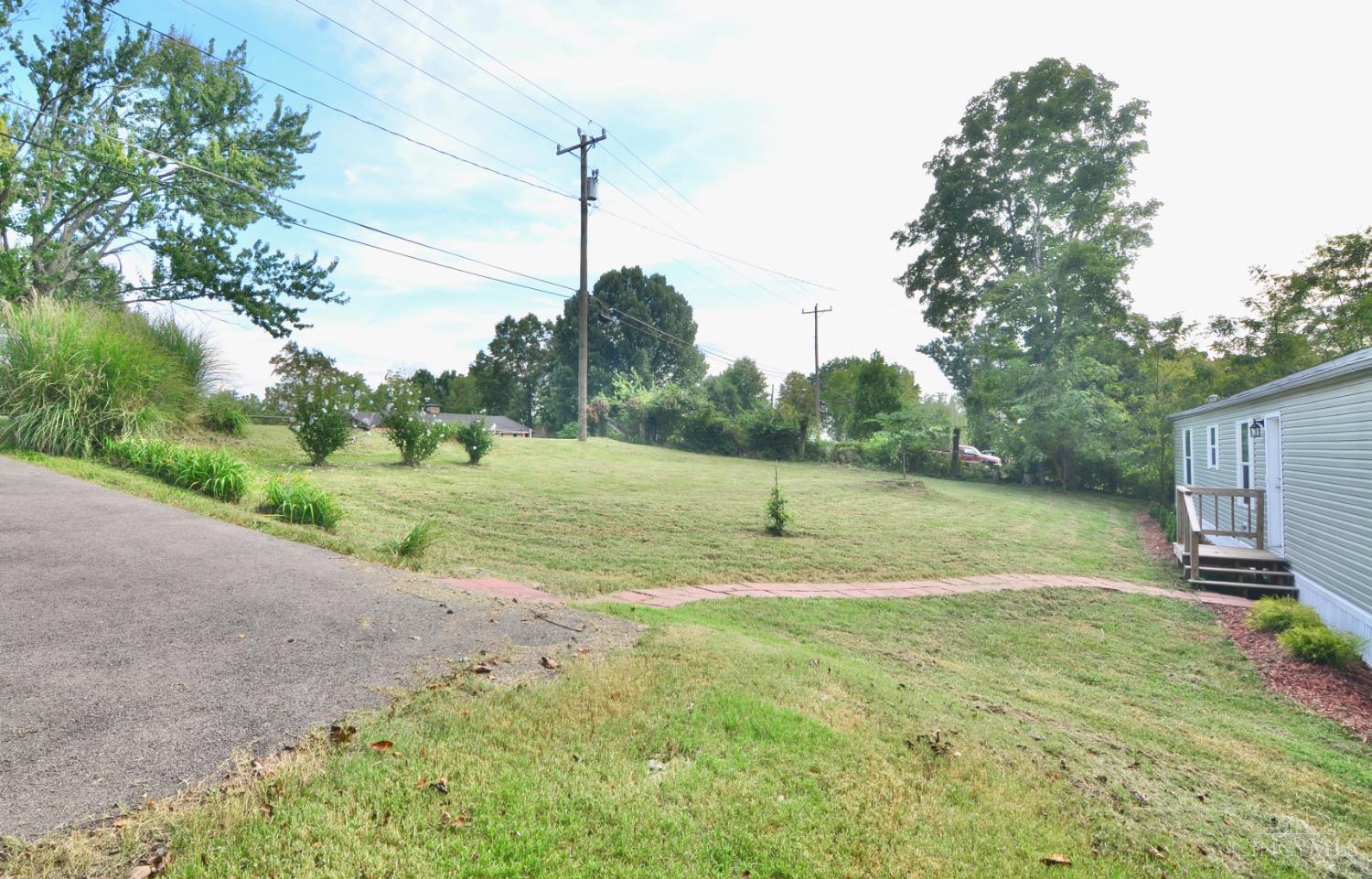 10731 Marvin Road