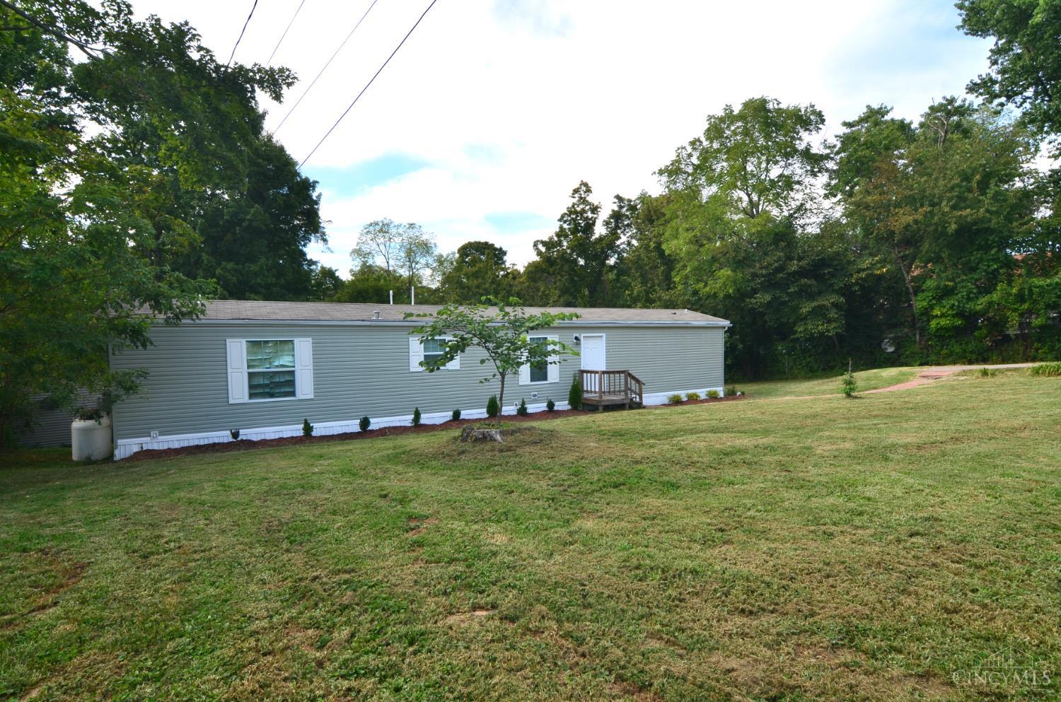 10731 Marvin Road