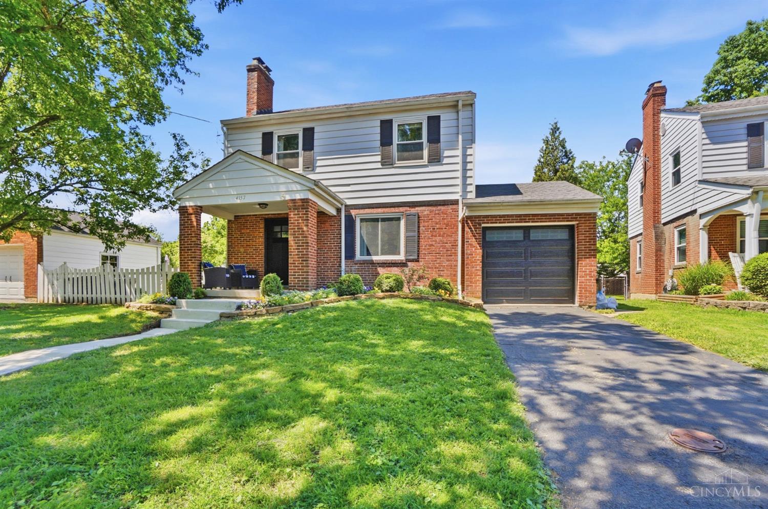 4157 Paxton Woods Lane
