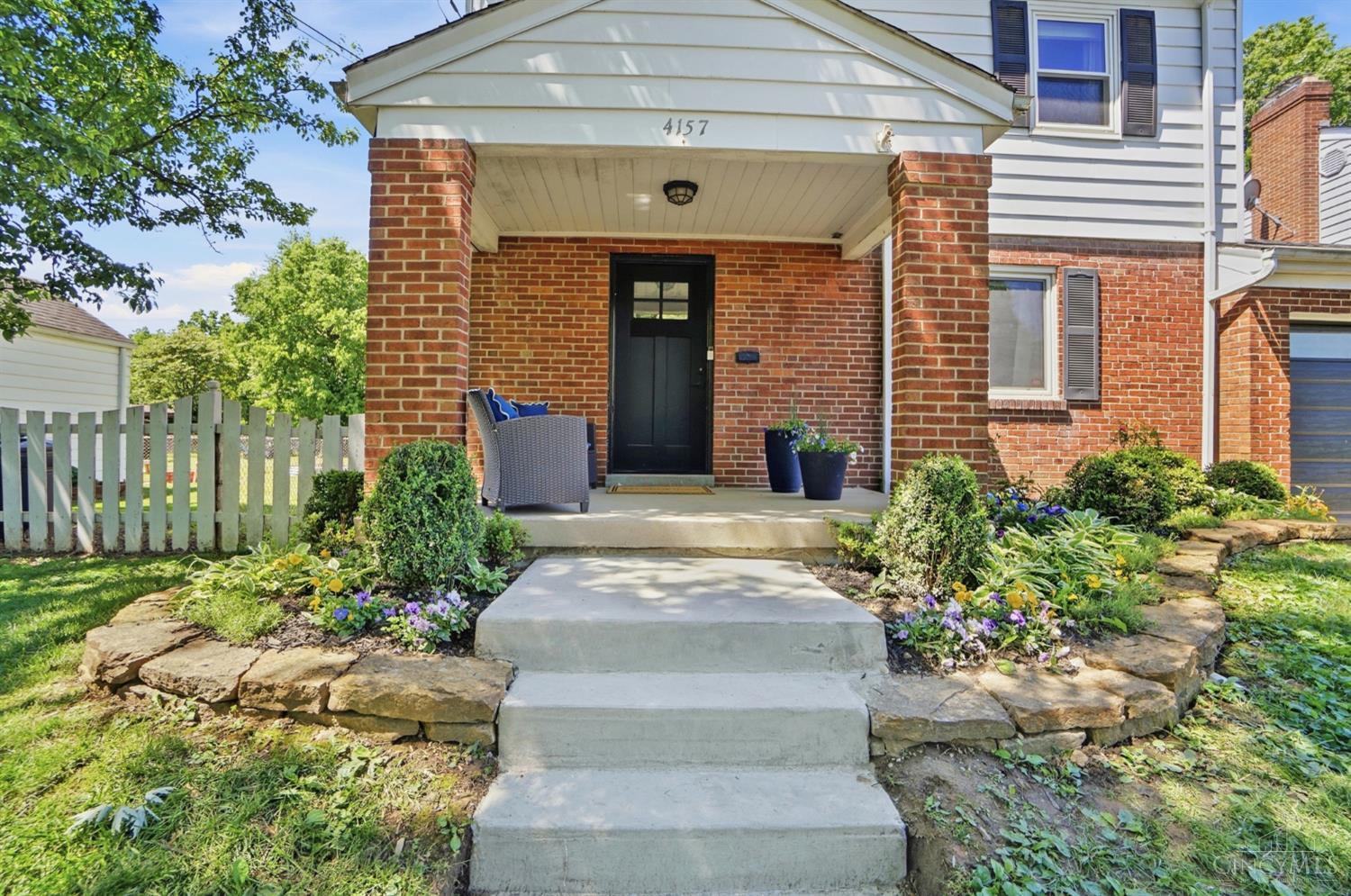 4157 Paxton Woods Lane