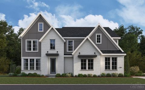 Photo of 8881 Suncrest Lane, Deerfield Township, OH 45040 (MLS # 1860182)