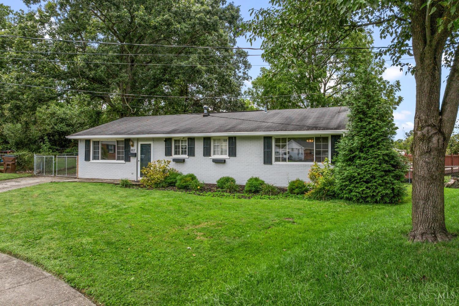 807 Kenmar Drive
