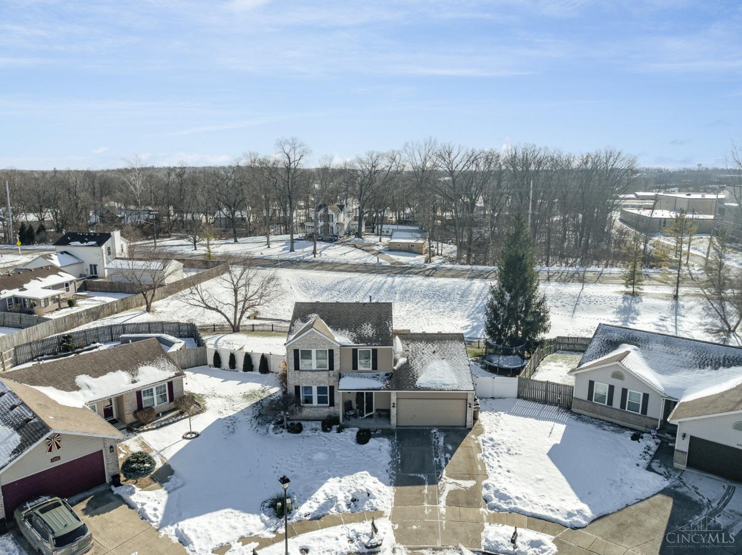 232 Shawnee Court, Franklin, Ohio image 3