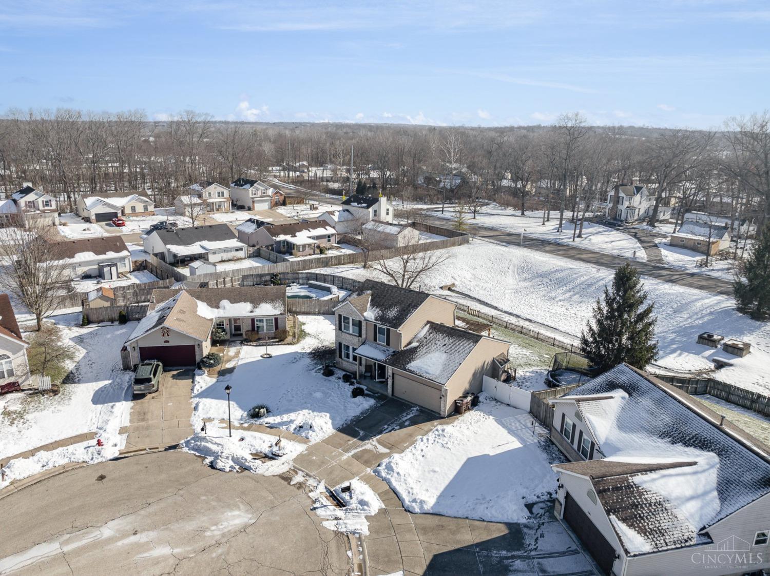 232 Shawnee Court, Franklin, Ohio image 36