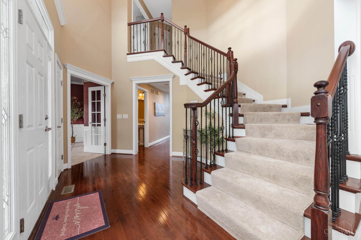 7556 Fox Chase Drive