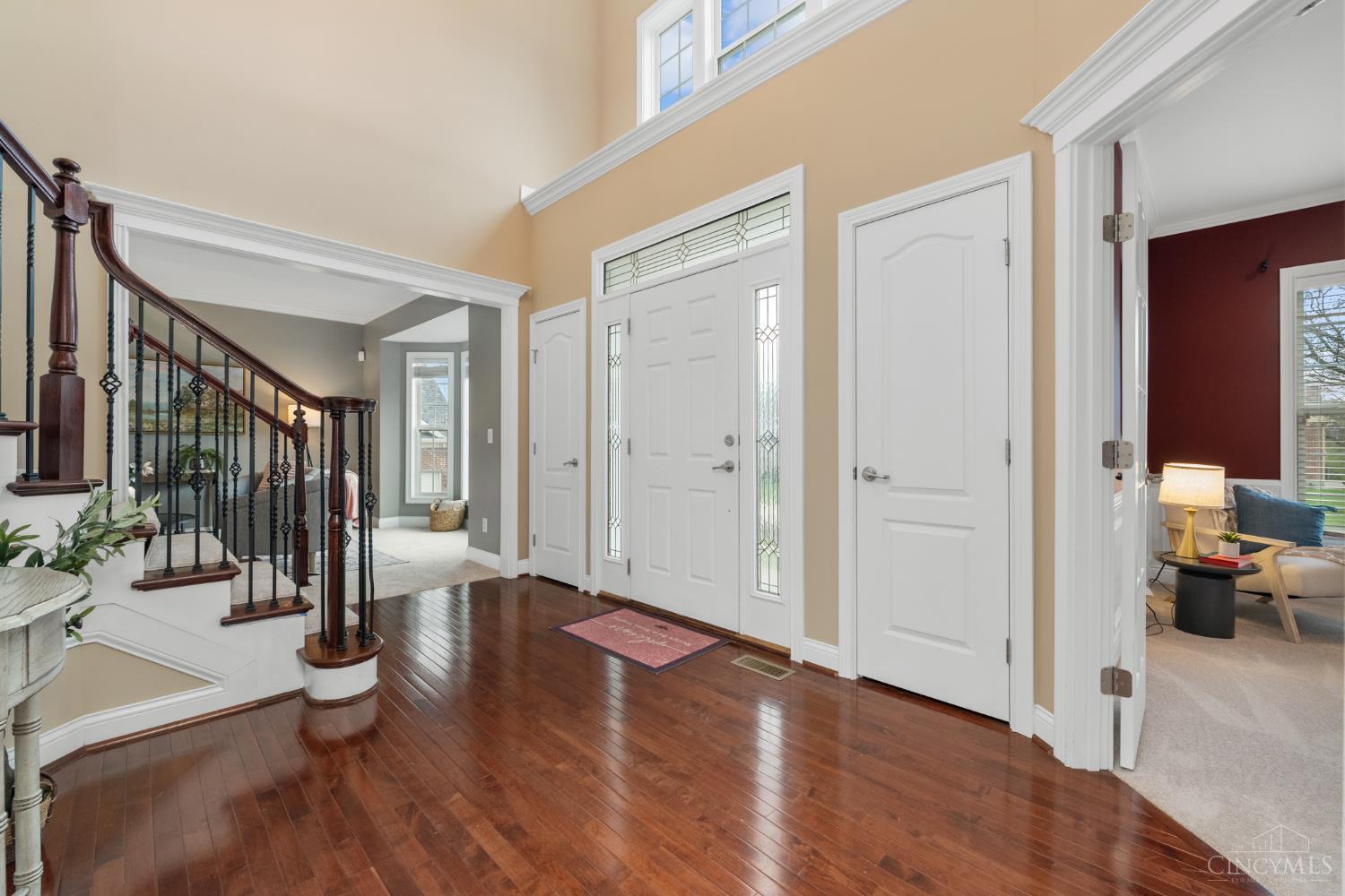 7556 Fox Chase Drive