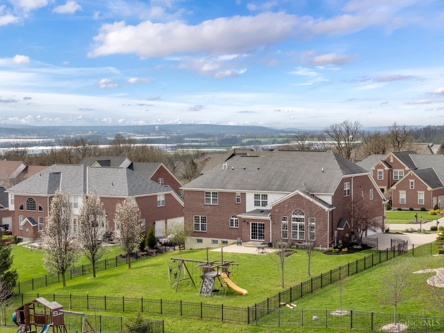 7556 Fox Chase Drive