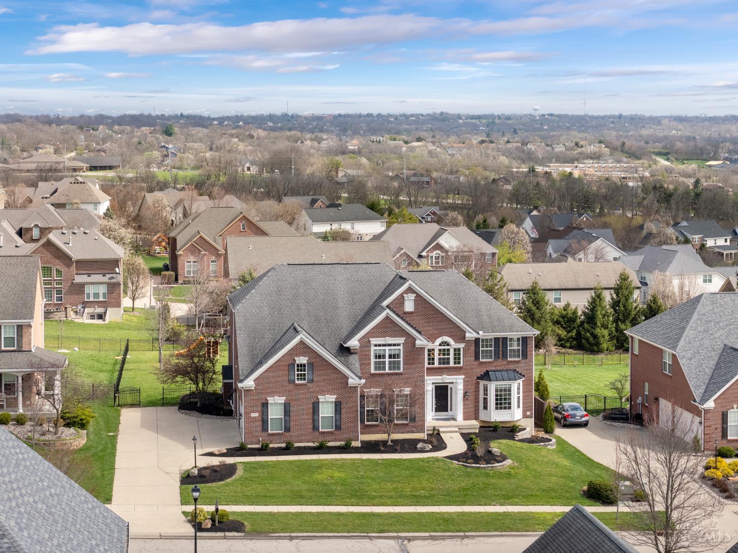 7556 Fox Chase Drive