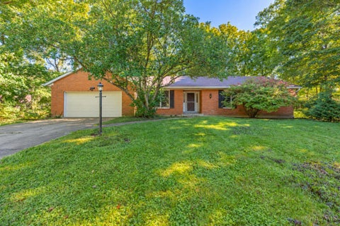 Homes For Sale - 6174 S Shadow Hill Way<br/> Loveland, OH 45140