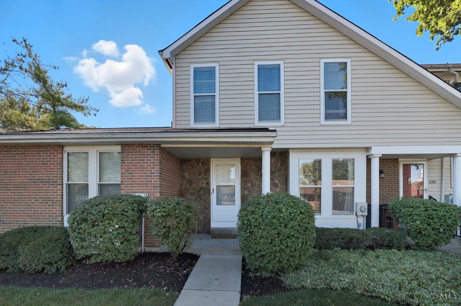 6356 Amber Court