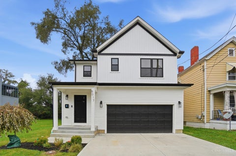 Photo of 5017 Kenwood Road, Cincinnati, OH 45227 (MLS # 1896984)