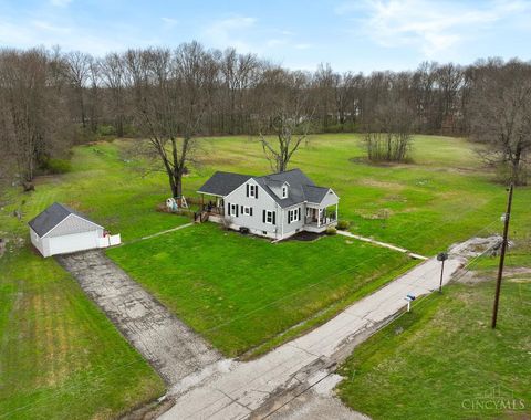 Photo of 1237 Traction Road, Union Township, OH 45103 (MLS # 1873874)