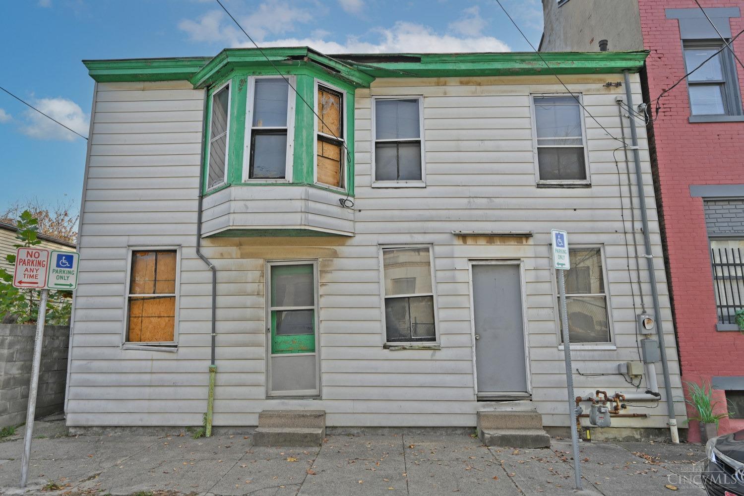 734 Burns Street, Cincinnati, Ohio image 1