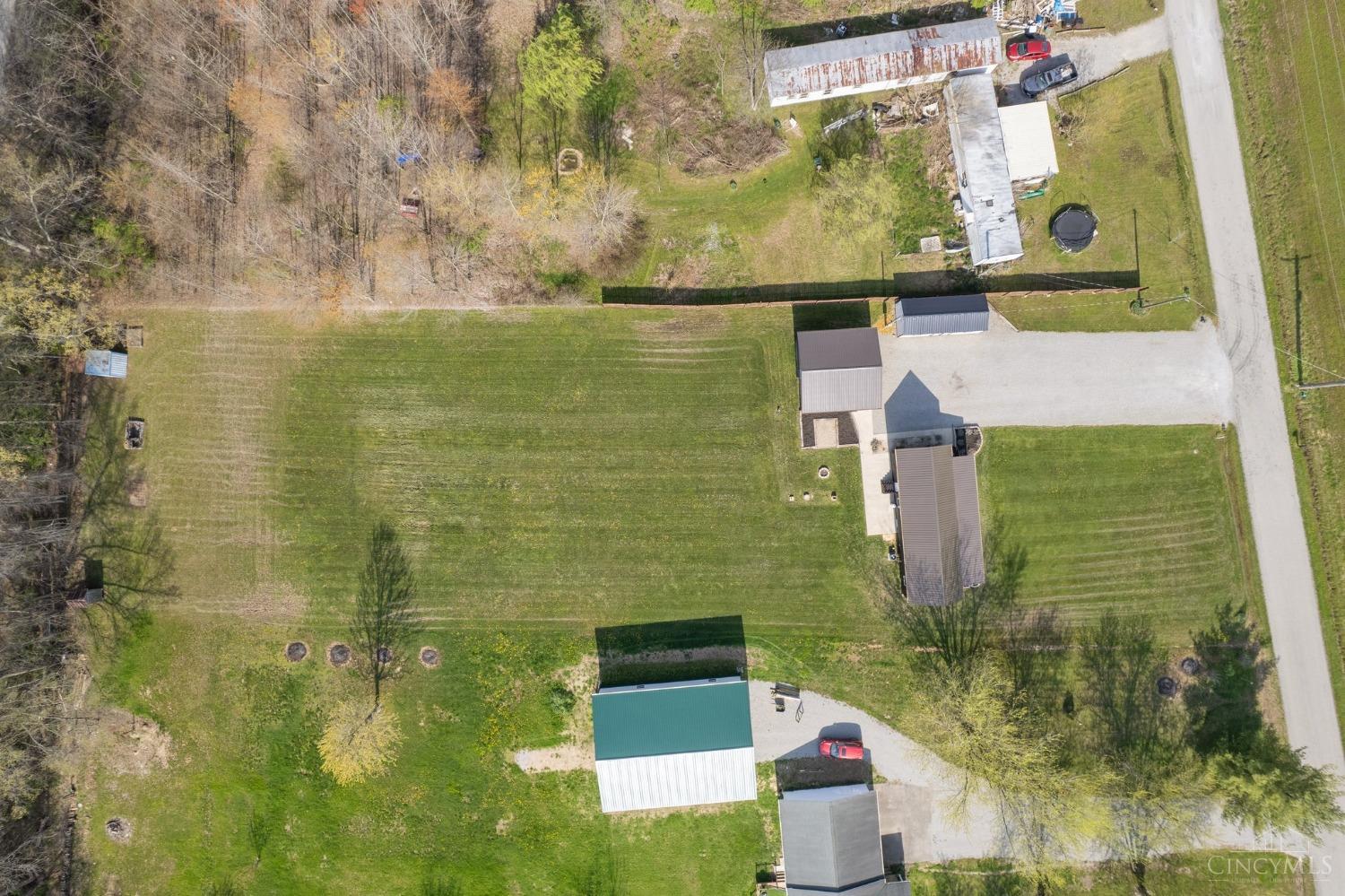 9354 9354 Katterman Rd, Sardinia, Ohio image 32
